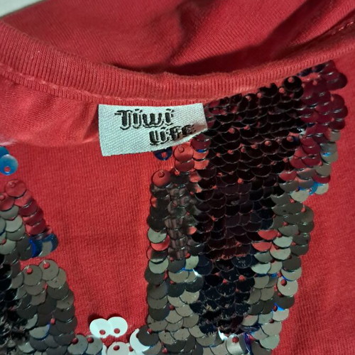 Kids Summer Clothes Set like new, 2 pieces, age 3-4
