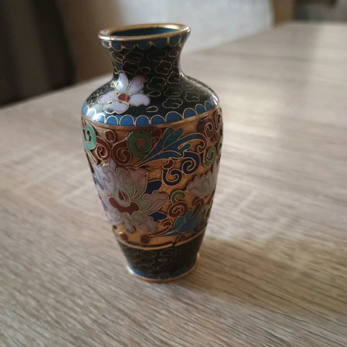 Vase in excellent condition