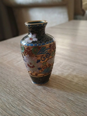 Vase in excellent condition