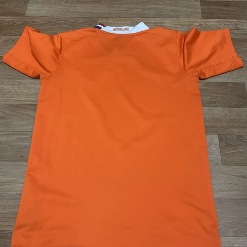 Nike Nederland Mens Jersey 08/10 like new, size S