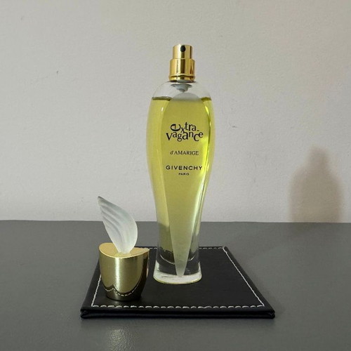 Givenchy Extravagance d'Amarige Eau de Toilette 50ml like new