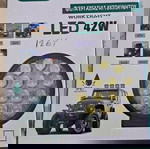  Led φώτα εργασίας αυτοκινήτου 42w