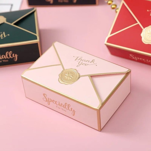 Gift boxes new, pack of 100 pieces