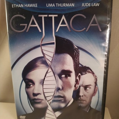 7 assorted DVDs, all together