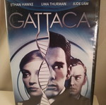 7 assorted DVDs, all together