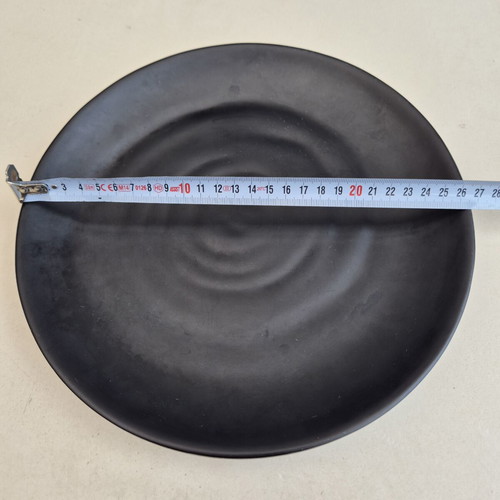 Servewell Dinner Plate K-1039-A1 like new, 100% melamine