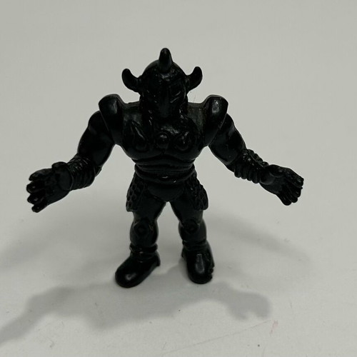 Cosmix Panosh Cornerdor alien figures used