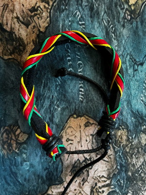 Bracelet new