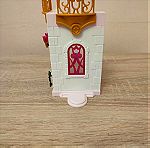  Playmobil γυναικείος πύργος με φιγούρα