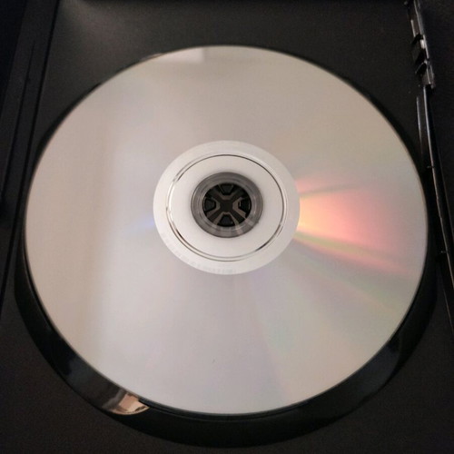 DVD A View to a Kill like new
