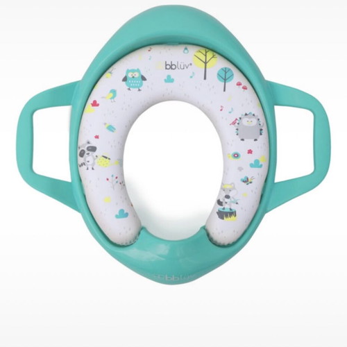 Child Toilet Seat bbluv new