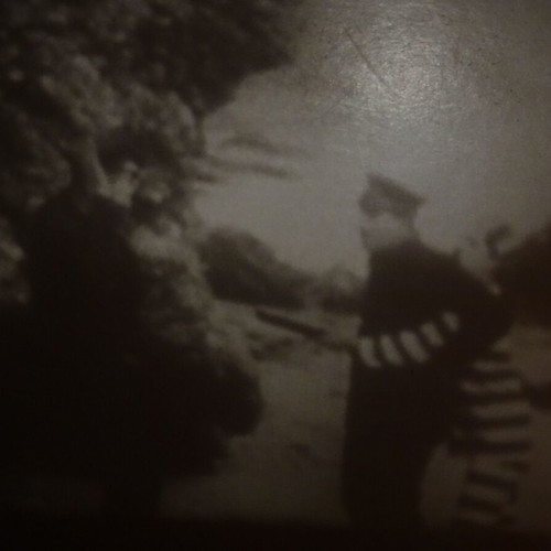 The Adventurer Standard 8mm Silent Film 2x200ft 1917 Charlie Chaplin Like New