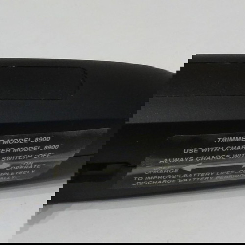 Κουρευτική Μηχανή Wahl Professional Cordless mod. 8900 καινούργια