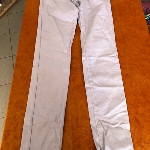 Branded women's pants size 42 like new