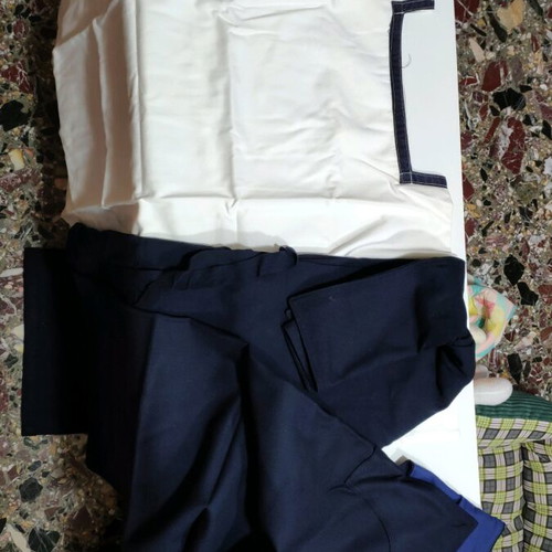 Winter uniform NAYTH Hellenic Navy like new