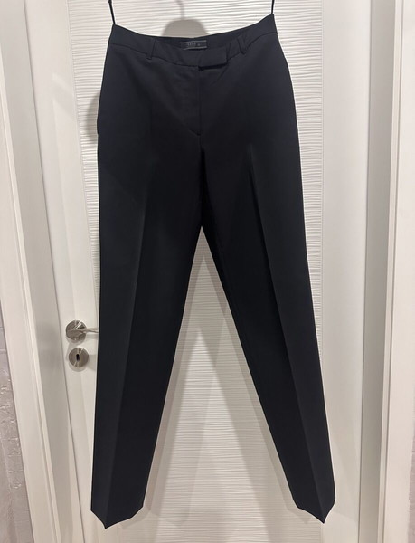 PRADA Authentic Classic pants IT40