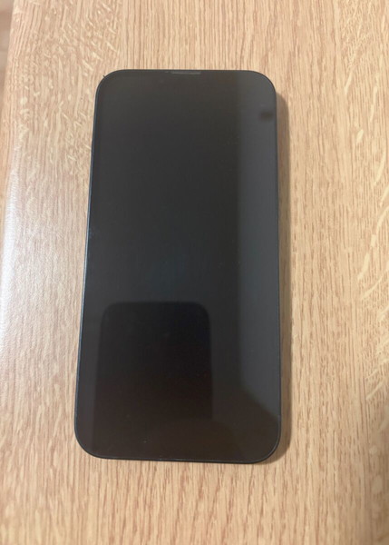 Apple iphone 13 midnight black 128gb