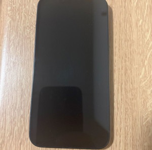 Apple iphone 13 midnight black 128gb