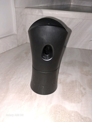 Συσκευή αποσμητικού χώρου Airwick μεταχειρισμένη, μαύρη