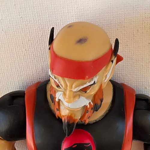 Super7 Thundercats Lynx-O action figure 18cm