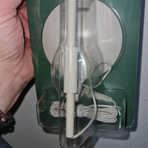 QuickShot Media Mic Qs-5838 computer microphone new