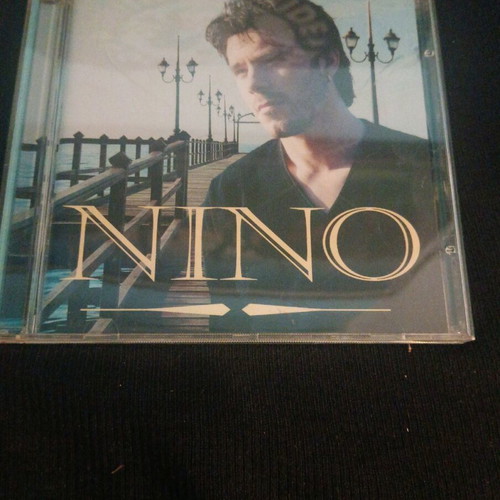 Nino nino CD used, pop