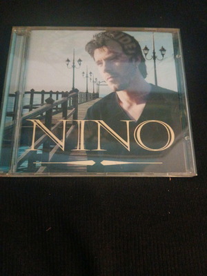 Nino nino CD used, pop
