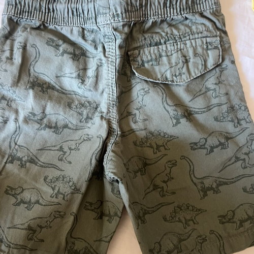 Shorts pack for boy 18-24 months like new, 4 pieces
