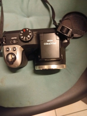 Kodak camera like new