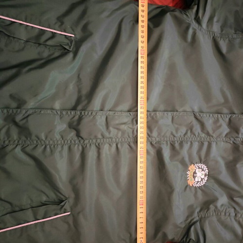 Panathinaikos windbreaker like new, size medium