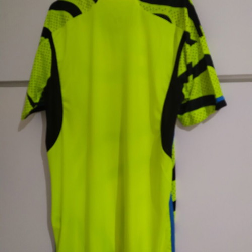 Arsenal 2024-2025 Away Jersey Large, Official Replica