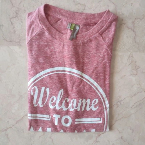 Orchestra T-shirt 10 years 140cm like new, pink and white