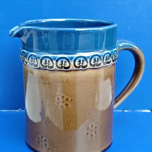 Rosenthal Studio-Line DD ceramic jug used, designed by Martin Freyer