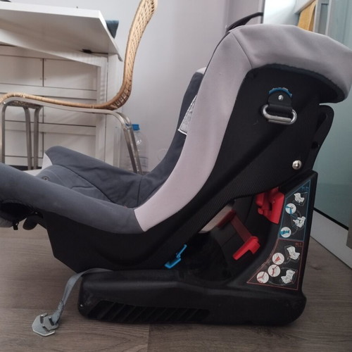 Chicco car seat