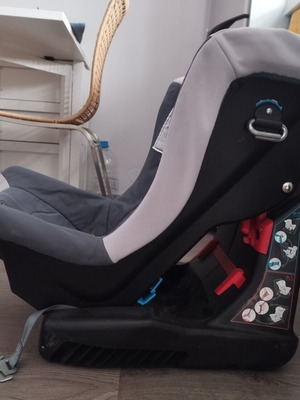 Chicco car seat