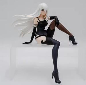 NieR automata Yorha action figure