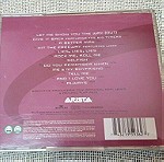  Toni Braxton – More Than A Woman CD Europe 2002'