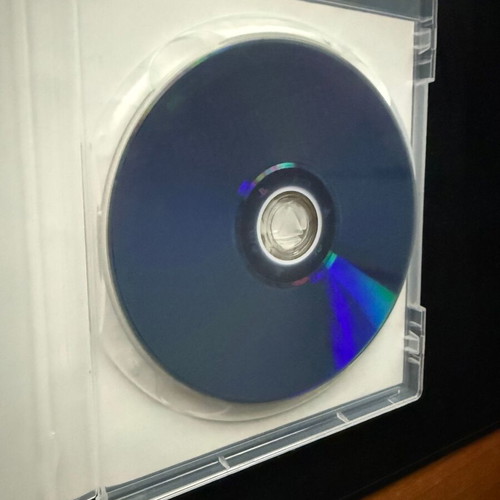 Front Mission Evolved PS3 game used, action
