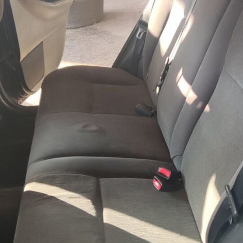 Toyota Corolla 1.6 VVTI 2003 like new, manual, 115hp, roof box
