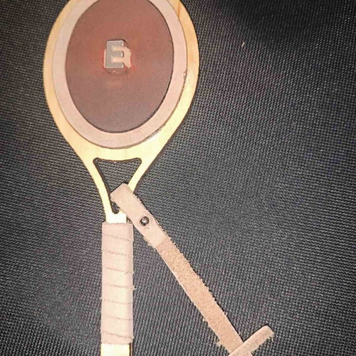 Elegant women's bag mirror, handmade