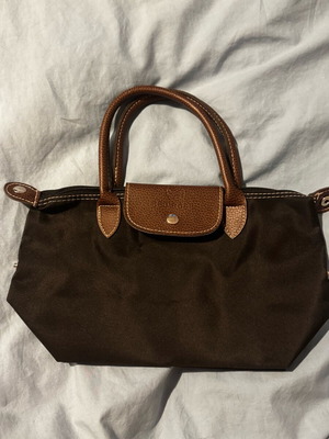 Handbag new, black
