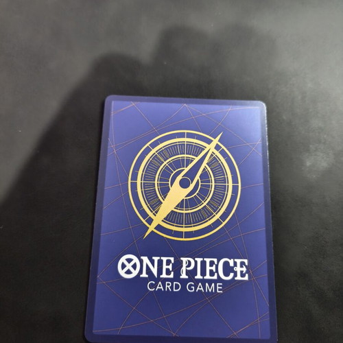 Crocodile card like new