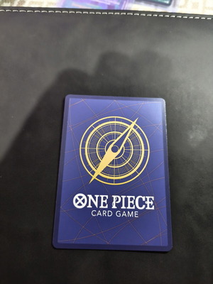 Crocodile card like new