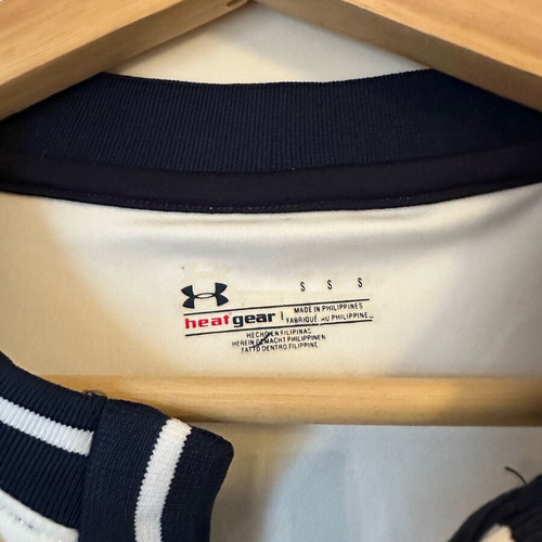 Tottenham 2013/2014 home football shirt Soldado size S like new