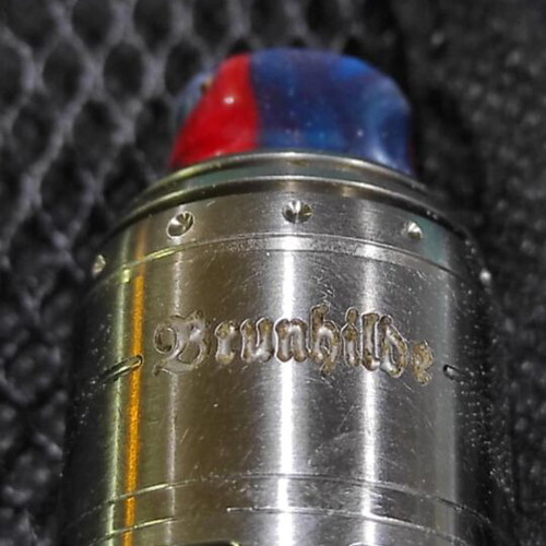 Vapefly Brunhilde MTL RTA 5ml