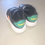 Παιδικά παπούτσια Adidas VS Switch 3 K FY9195 σε άριστη κατάσταση μέγεθος 27