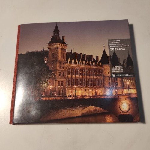 Starry Days 2 quadruple CD collection like new, jazz