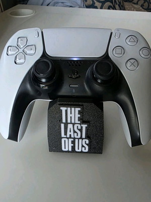 The Last of Us стойка за контролер нов 3d принтиран