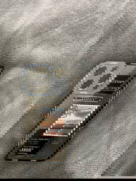 Θήκη iphone 13 pro
