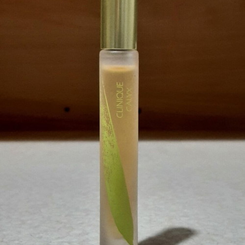 Calyx by Clinique pure parfum roll-on 6ml brand new